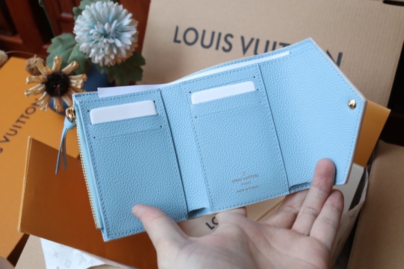 LV Wallets